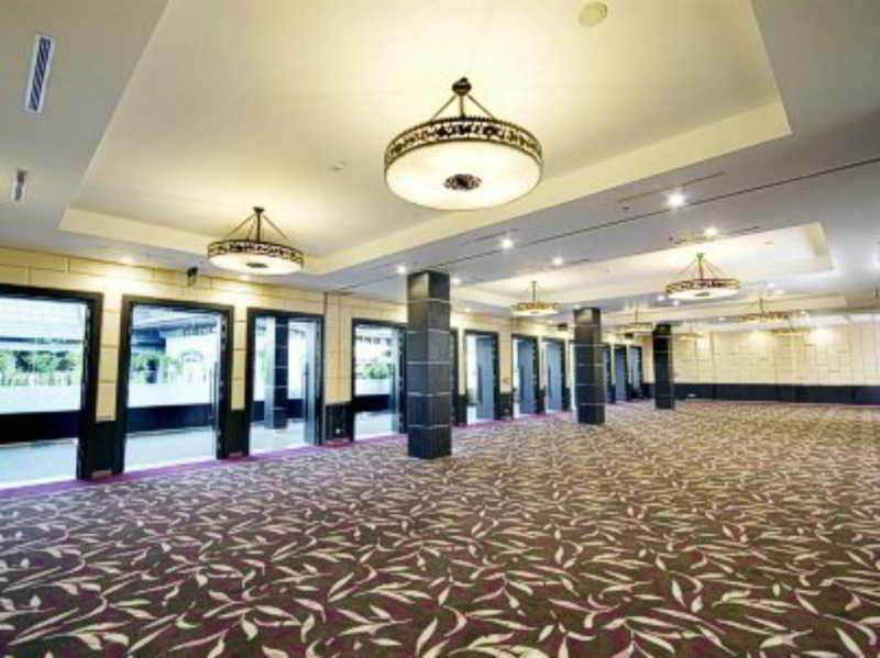 Mercure Pontianak City Center Exterior photo