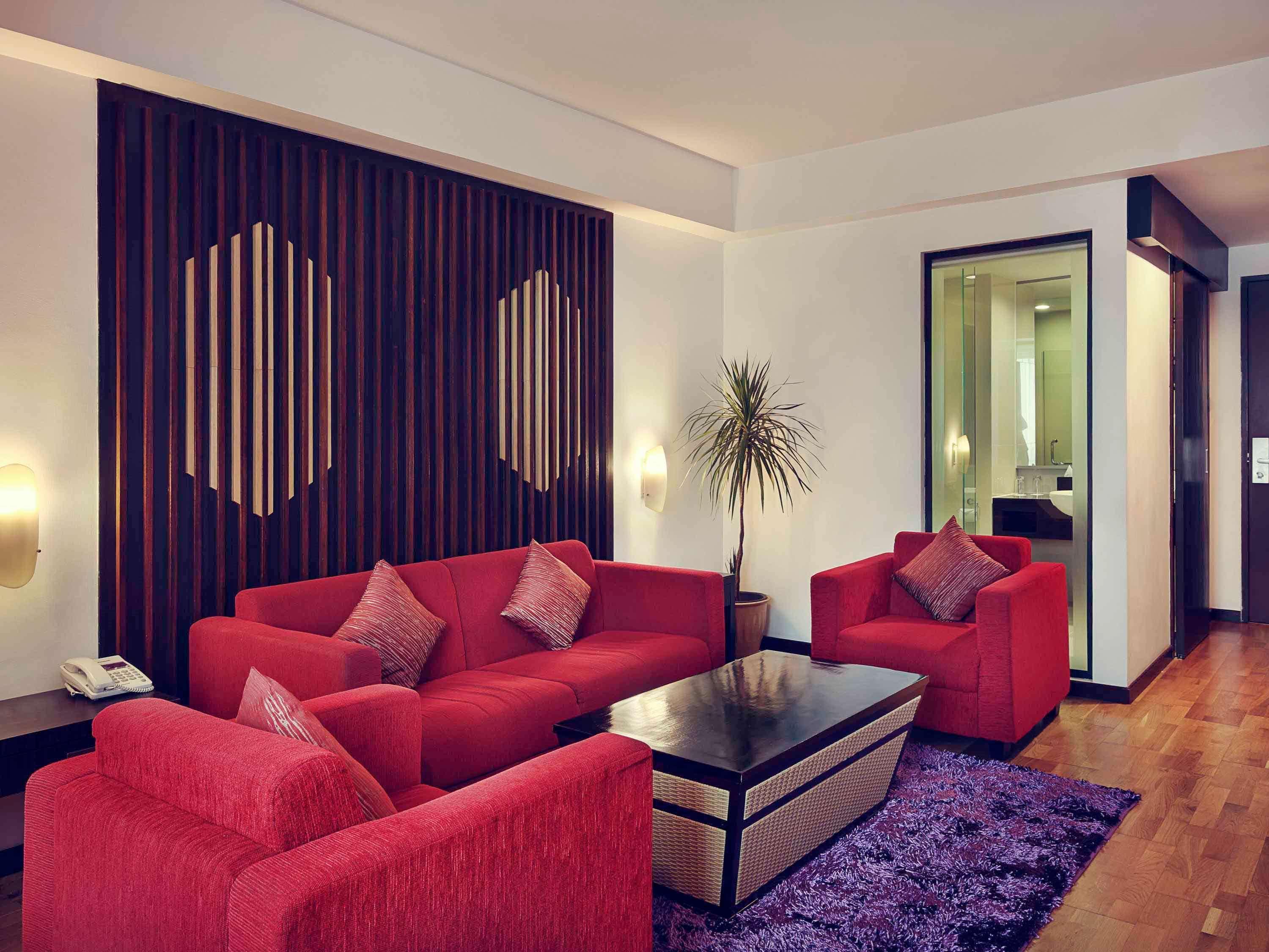 Mercure Pontianak City Center Exterior photo